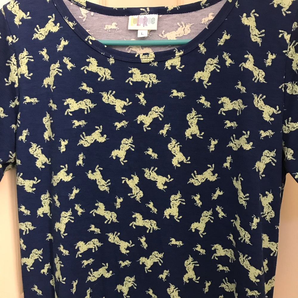 Lularoe unicorn Nicole
